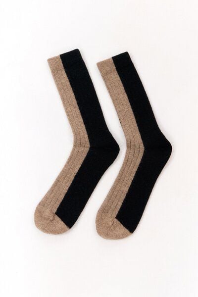 Suite 13 Lab Bicolor Wollsocken Suite 13 Lab Bicolor Wollsocken von Suite 13 Lab