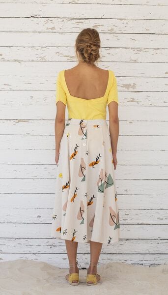 Suite 13 Lab Body - Nice Body - Bio-Baumwolle von Suite 13 Lab