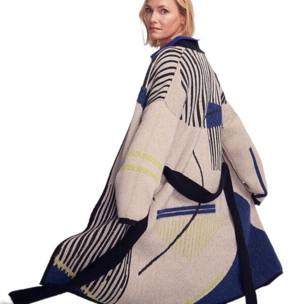 Suite 13 Lab Eyvan Strickjacke von Suite 13 Lab