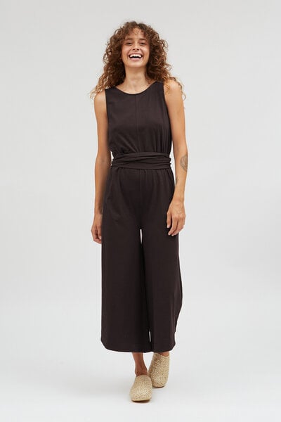 Suite 13 Lab Jumpsuit - Kala - aus Biobaumwolle von Suite 13 Lab