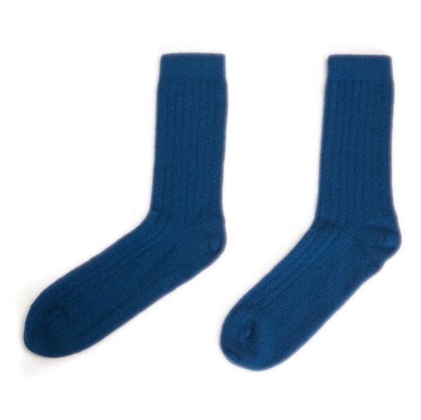 Suite 13 Lab Lisos Wollsocken von Suite 13 Lab