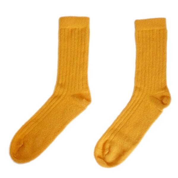 Suite 13 Lab Lisos Wollsocken von Suite 13 Lab