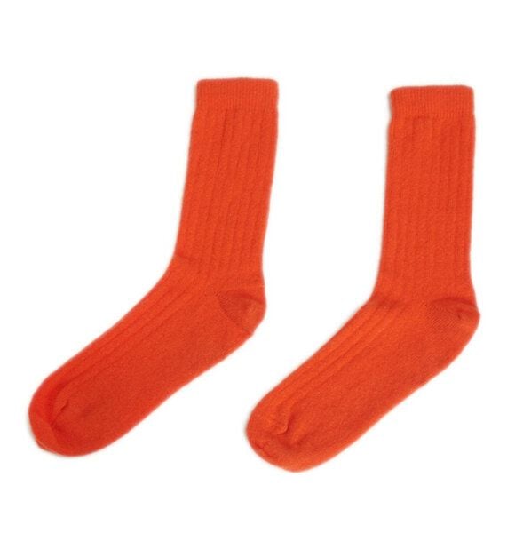 Suite 13 Lab Lisos Wollsocken von Suite 13 Lab