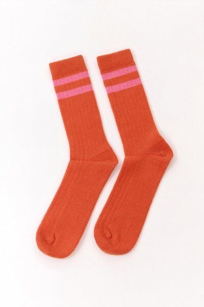 Suite 13 Lab Retro-Wollsocken von Suite 13 Lab