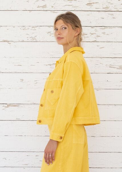 Suite 13 Lab Suite 13 - Jacke Isa Jacket von Suite 13 Lab