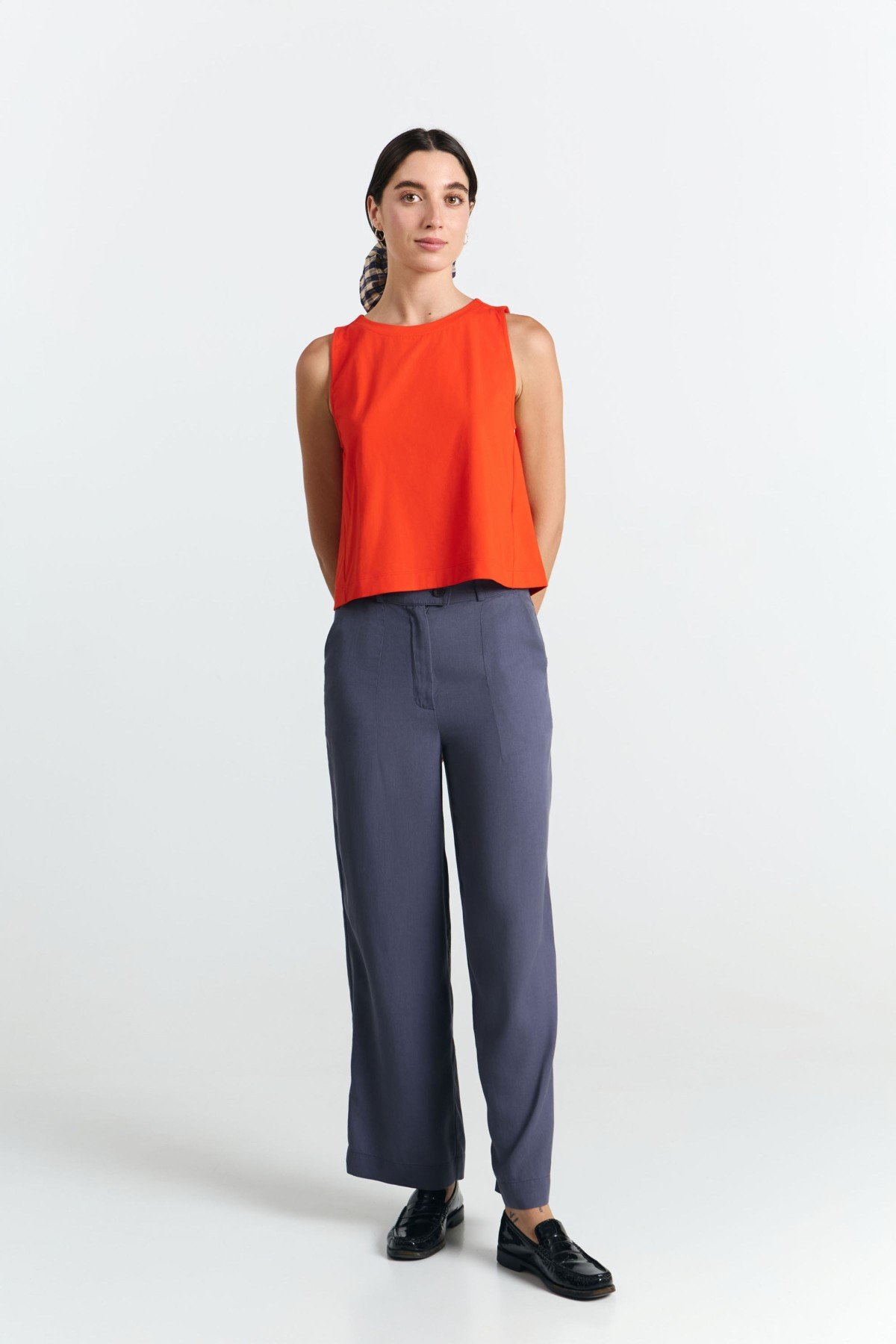 Hose Samana Grau von Suite13lab