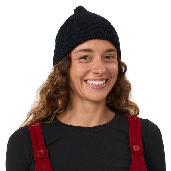 Suite13lab Beanie ZION Black Suite13lab Beanie ZION Black von Suite13lab