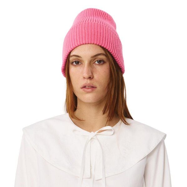 Suite13lab Beanie ZION Pink Suite13lab Beanie ZION Pink von Suite13lab