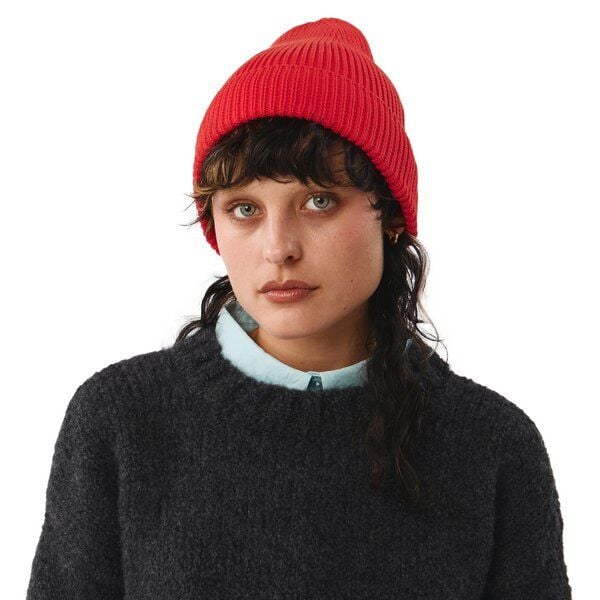Suite13lab Beanie ZION Red Suite13lab Beanie ZION Red von Suite13lab