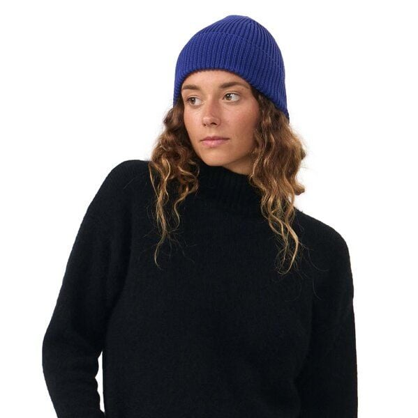 Suite13lab Beanie ZION Royal Blue Suite13lab Beanie ZION Royal Blue von Suite13lab