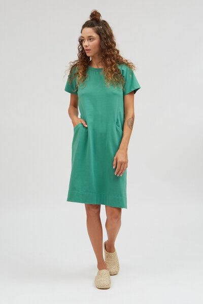 Suite13lab Kurzarm-Kleid ARAS von Suite13lab