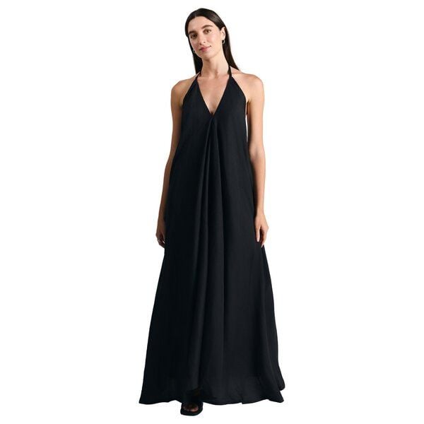 Suite13lab Langes Multiposition Kleid von Suite13lab