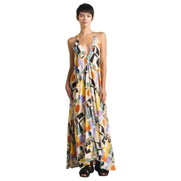 Suite13lab Multiposition Midi-Kleid Suite13lab Multiposition Midi-Kleid von Suite13lab