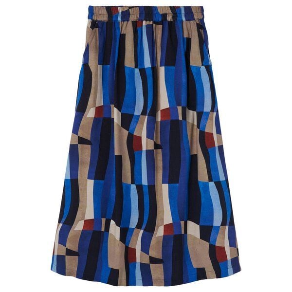 Suite13lab Rock DAX Print von Suite13lab