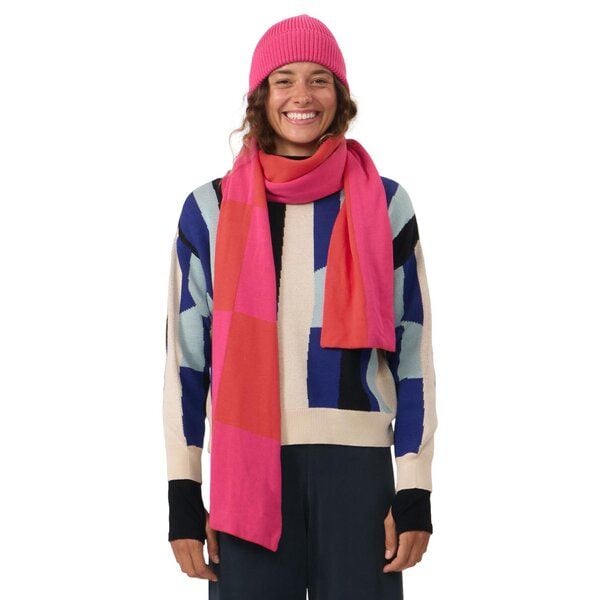 Suite13lab Schal LONDON Pink Suite13lab Schal LONDON Pink von Suite13lab