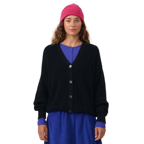 Suite13lab Strickjacke LOA von Suite13lab
