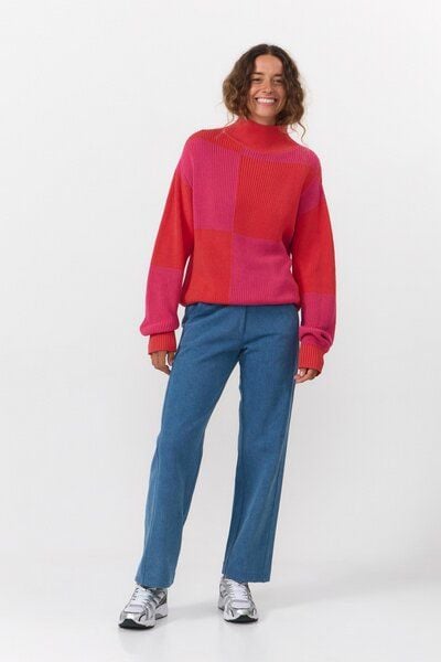 Suite13lab Strickpullover SHIRA von Suite13lab