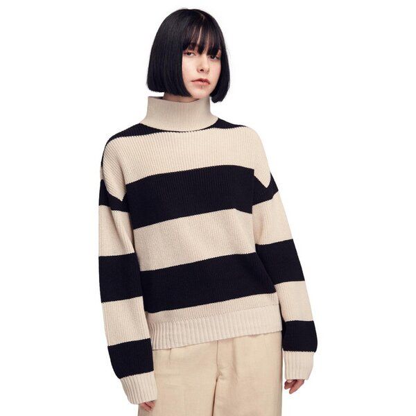 Suite13lab Strickpullover SHIRA Suite13lab Strickpullover SHIRA von Suite13lab