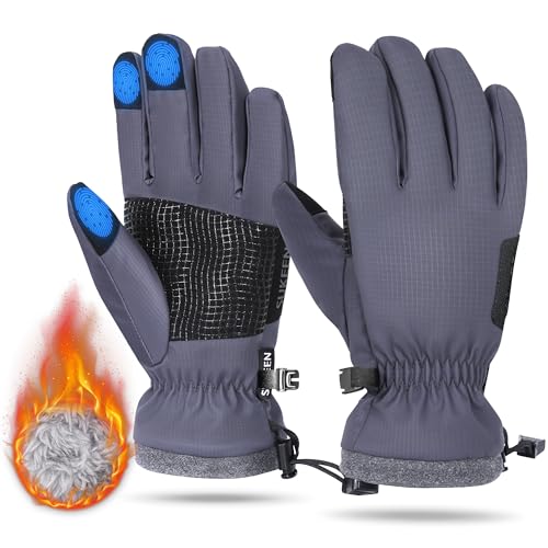 Sukeen Handschuhe Kinder Winter von Sukeen