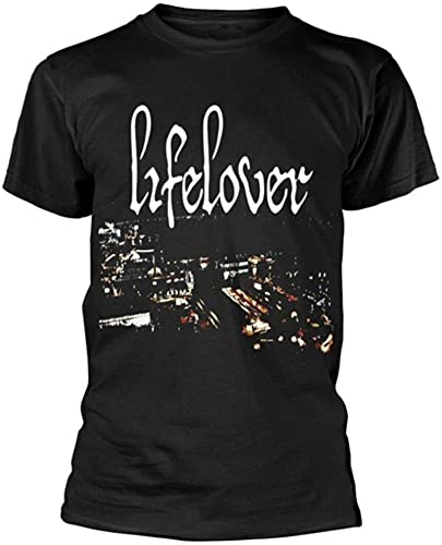 Sukhii LIFELOVER 'EROTIK' T-Shirt Black Black M Sukhii LIFELOVER 'EROTIK' T-Shirt Black Black M von Sukhii