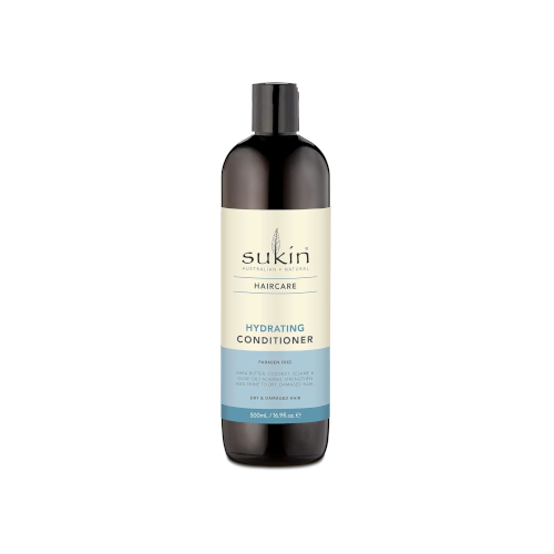 Sukin - Hair Care Hydrating Conditioner - 500ml von Sukin