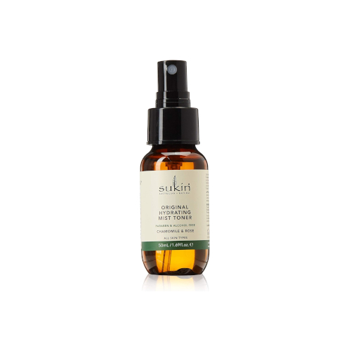 Sukin - Original Hydrating Mist Toner - 50ml von Sukin