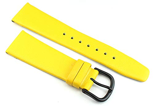 Sulla 20mm Kalbleder Uhrenarmbänder für Damen in verschiedenen modischen Farben handgemacht in Deutschland Echt Leder Sulla 20mm Kalbleder Uhrenarmbänder für Damen in verschiedenen modischen Farben handgemacht in Deutschland Echt Leder von Sulla