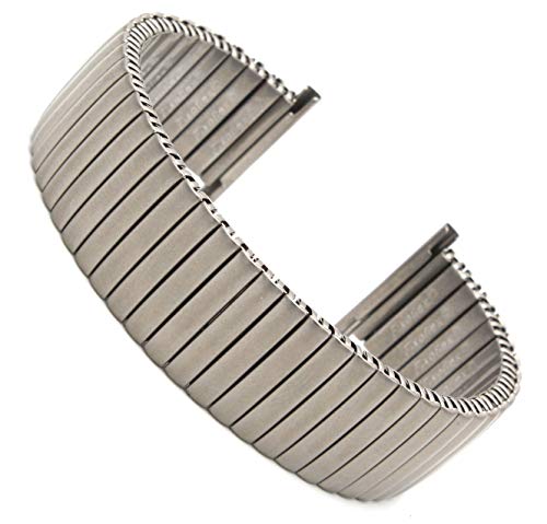 Rowi 22mm Fixoflex S Zugband L316 Edelstahl Uhrenband Made in Germany originalverpackt Rowi 22mm Fixoflex S Zugband L316 Edelstahl Uhrenband Made in Germany originalverpackt von Sulla