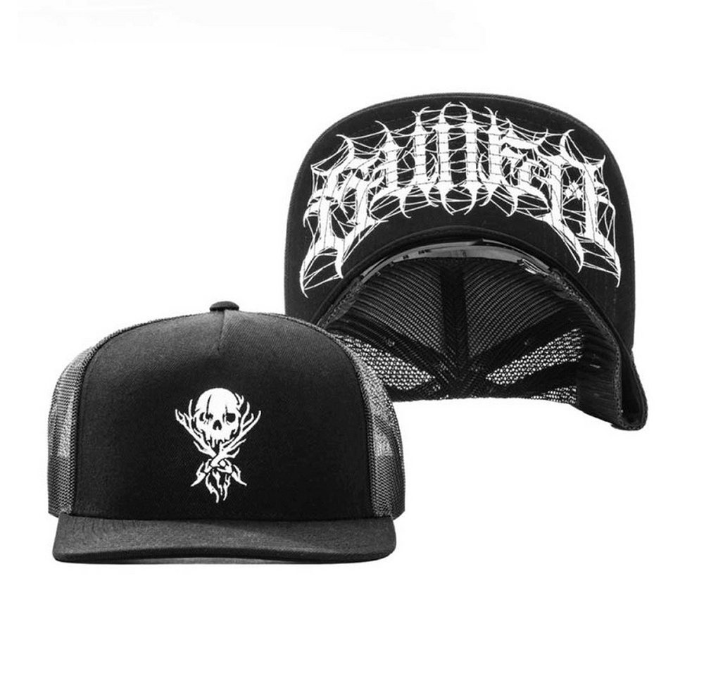 Sullen Clothing Baseball Cap Brutal von Sullen Clothing