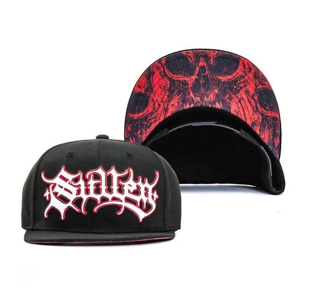 Sullen Clothing Baseball Cap Hurricane von Sullen Clothing