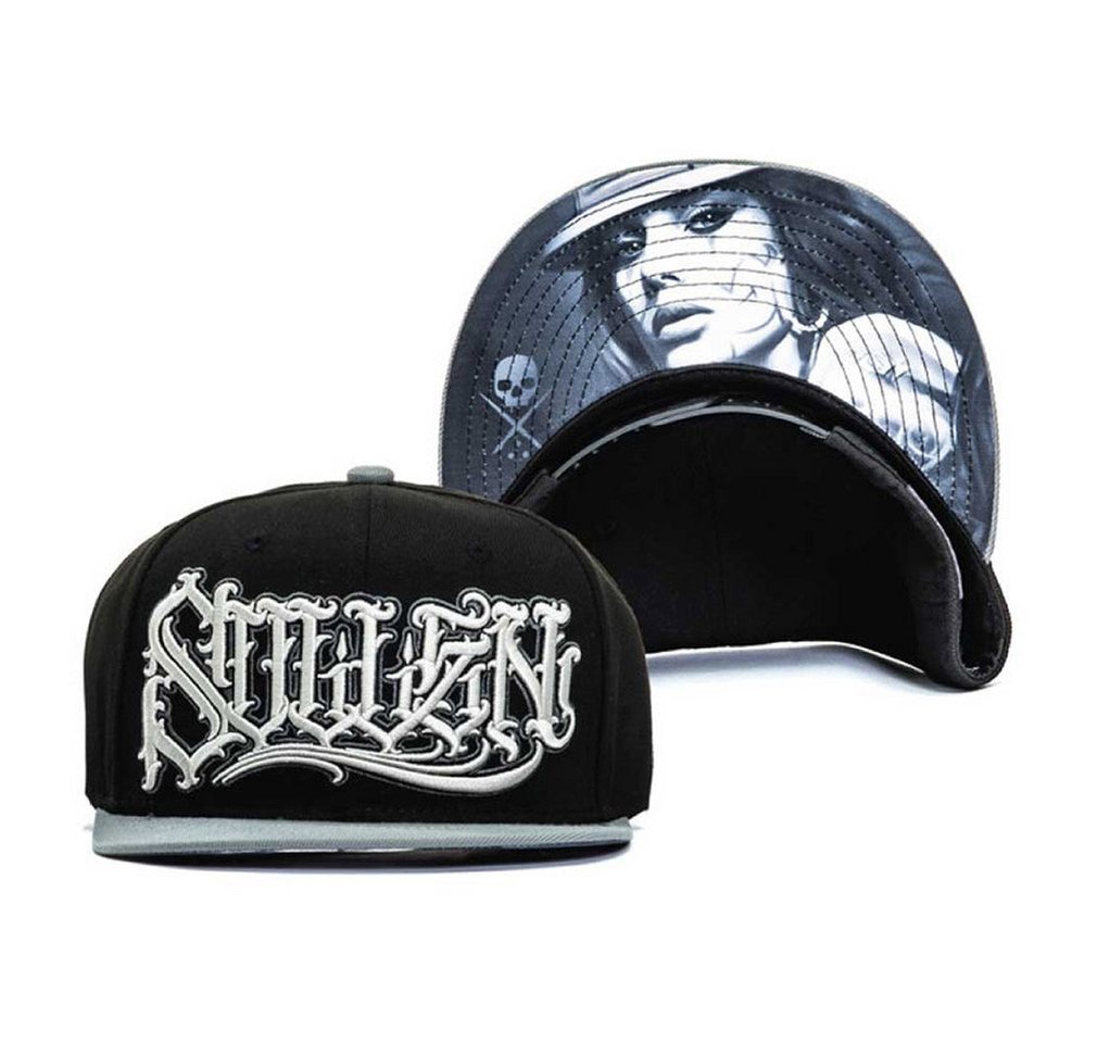 Sullen Clothing Baseball Cap Payasa von Sullen Clothing