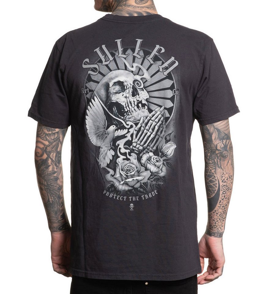 Sullen Clothing T-Shirt Presence von Sullen Clothing
