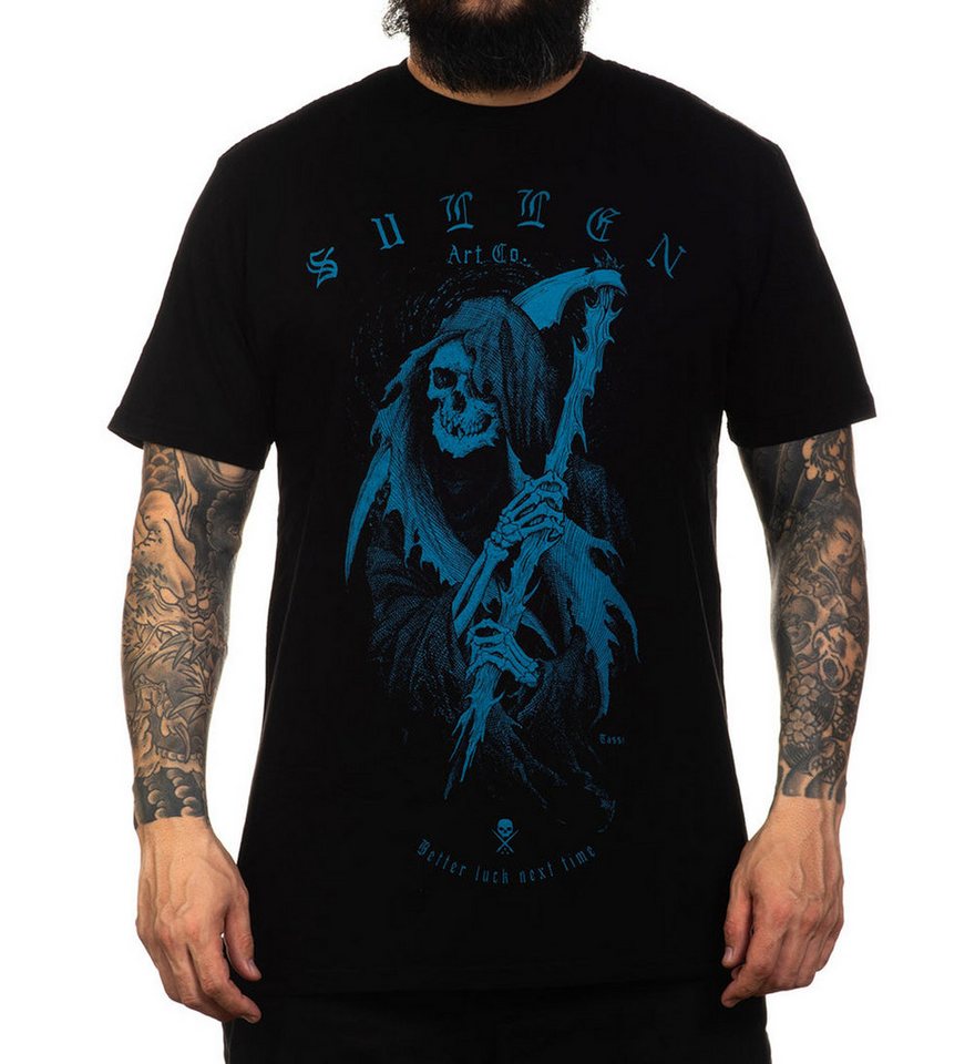Sullen Clothing T-Shirt Tassi Reaper von Sullen Clothing