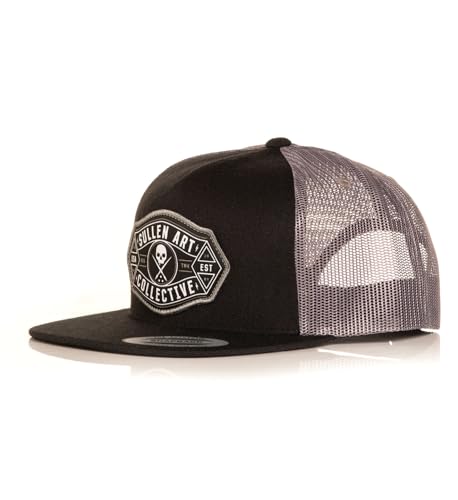 Sullen Snapback Trucker Cap Union von Sullen