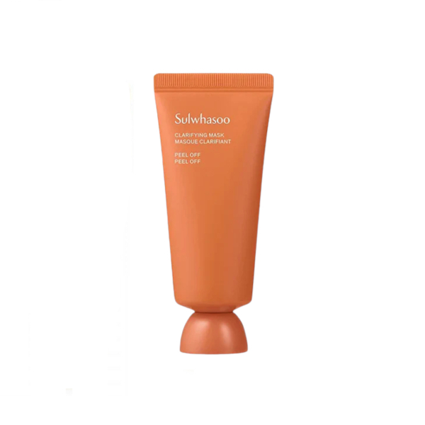 Sulwhasoo - Clarifying Mask (new) - 35ml von Sulwhasoo