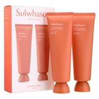 Sulwhasoo - Clarifying Mask Duo Set 2023 Version - 2 pcs Sulwhasoo - Clarifying Mask Duo Set 2023 Version - 2 pcs von Sulwhasoo
