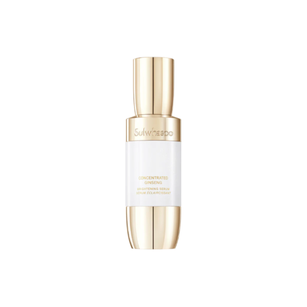 Sulwhasoo - Concentrated Ginseng Brightening Serum - 8ml von Sulwhasoo