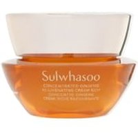 Sulwhasoo - Concentrated Ginseng Rejuvenating Cream Rich Mini 2024 Version - 10ml Sulwhasoo - Concentrated Ginseng Rejuvenating Cream Rich Mini 2024 Version - 10ml von Sulwhasoo