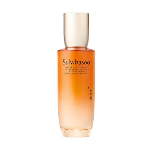 Sulwhasoo - Concentrated Ginseng Rejuvenating Emulsion - 125ml von Sulwhasoo