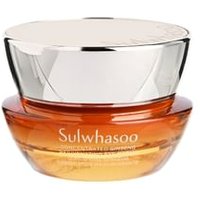 Sulwhasoo - Concentrated Ginseng Rejuvenating Eye Cream 2024 Version - 15ml Sulwhasoo - Concentrated Ginseng Rejuvenating Eye Cream 2024 Version - 15ml von Sulwhasoo