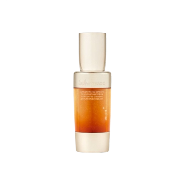 Sulwhasoo - Concentrated Ginseng Rejuvenating Serum - 8ml von Sulwhasoo