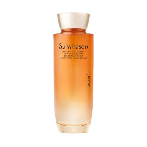Sulwhasoo - Concentrated Ginseng Rejuvenating Water - 150ml von Sulwhasoo