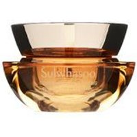 Sulwhasoo - Concentrated Ginseng Renewing Cream EX Classic Mini - Anti-Aging Gesichtscreme von Sulwhasoo