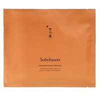 Sulwhasoo - Concentrated Ginseng Renewing Creamy Maske EX von Sulwhasoo