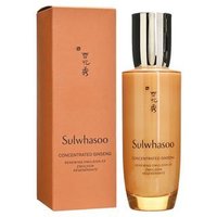 Sulwhasoo - Concentrated Ginseng Renewing Emulsion EX - Gesichtsemulsion von Sulwhasoo