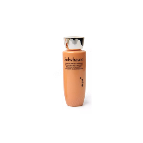 Sulwhasoo - Concentrated Ginseng Rejuvenating Emulsion - 25ml von Sulwhasoo