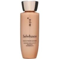 Sulwhasoo - Concentrated Ginseng Renewing Emulsion EX Mini - Anti-Aging Gesichtsemulsion von Sulwhasoo