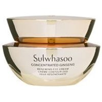 Sulwhasoo - Concentrated Ginseng Renewing Eye Cream 20ml von Sulwhasoo