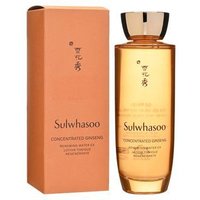 Sulwhasoo - Concentrated Ginseng Renewing Water EX - Gesichtswasser von Sulwhasoo