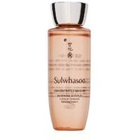 Sulwhasoo - Concentrated Ginseng Renewing Water EX Mini - Gesichtswasser von Sulwhasoo